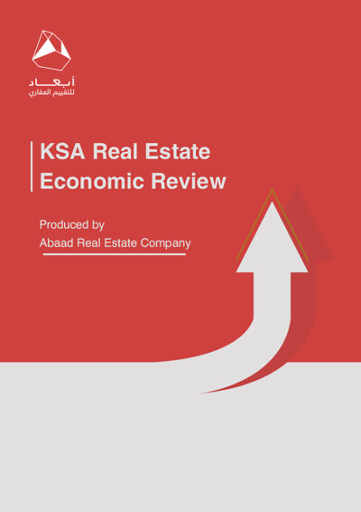KSA Real Estate Economics