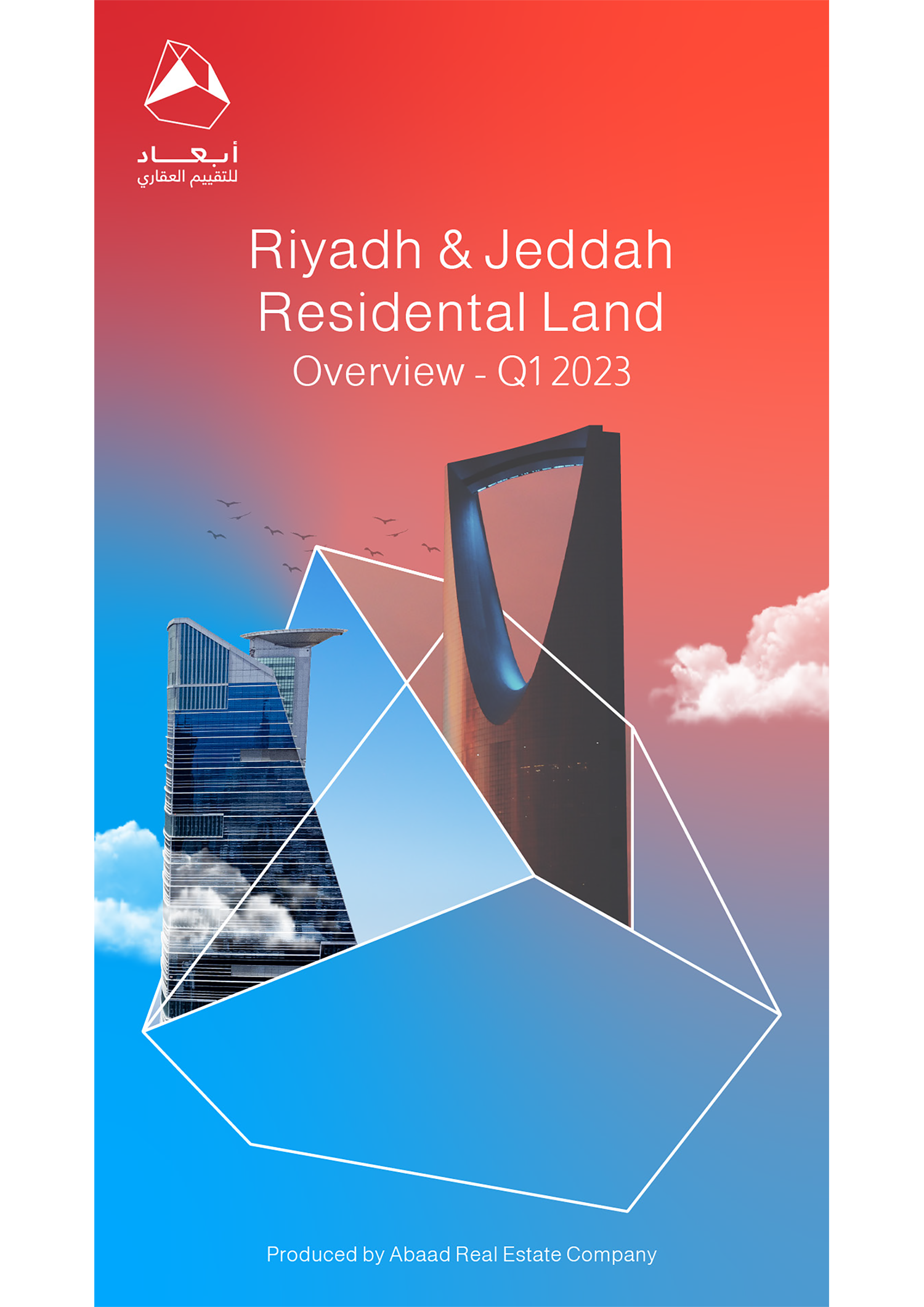 Q1 2023_Riyadh & Jeddah Residential Land Overview