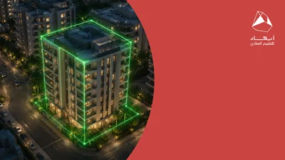 تقييم العمائر السكنية