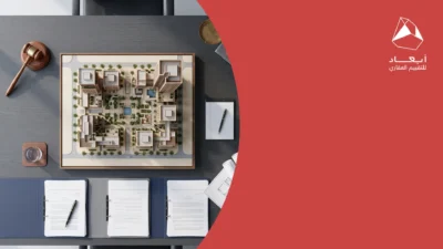 Valuation in Property Disputes