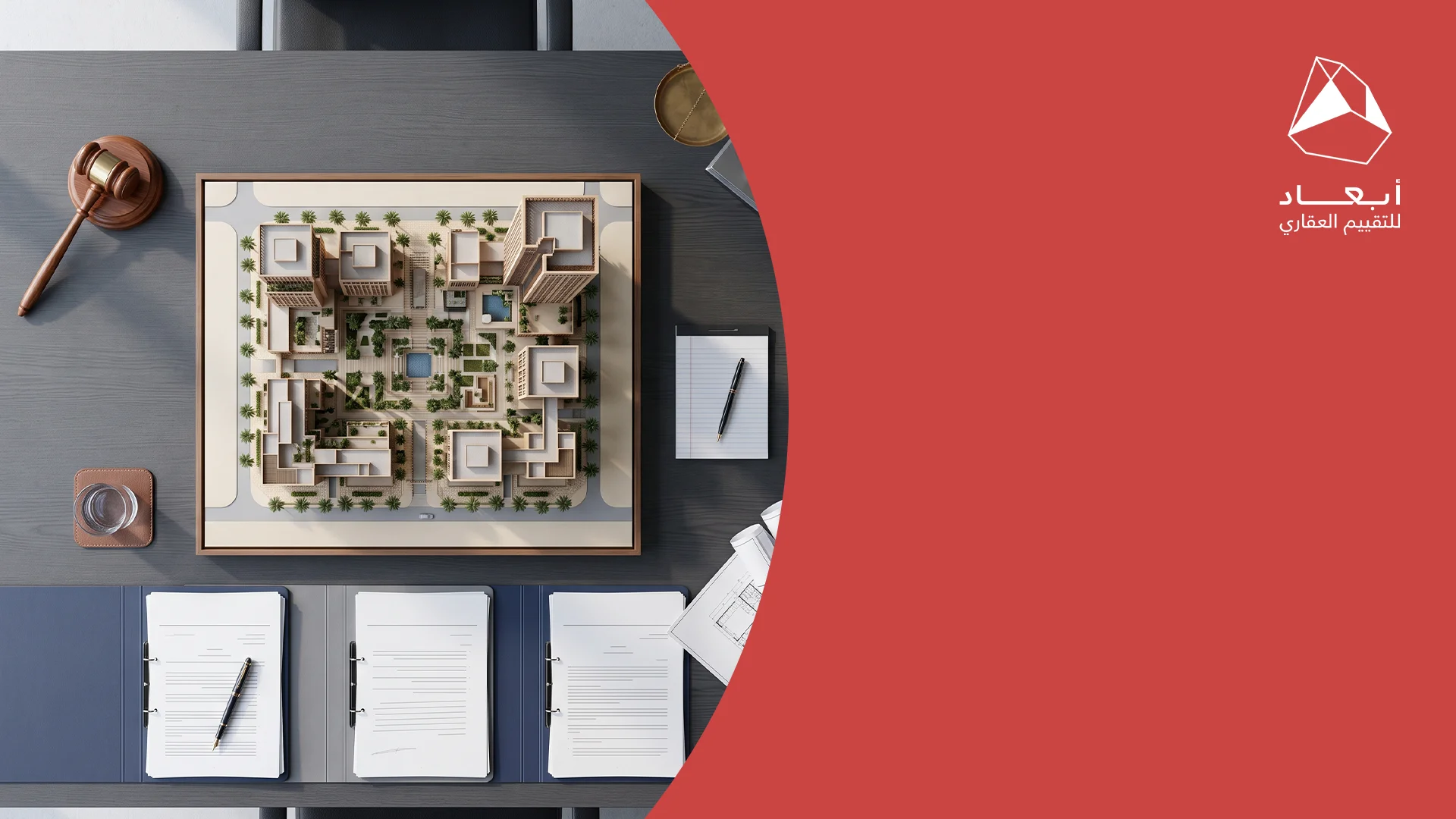 Valuation in Property Disputes
