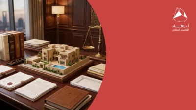 Valuation for Inheritance Distribution
