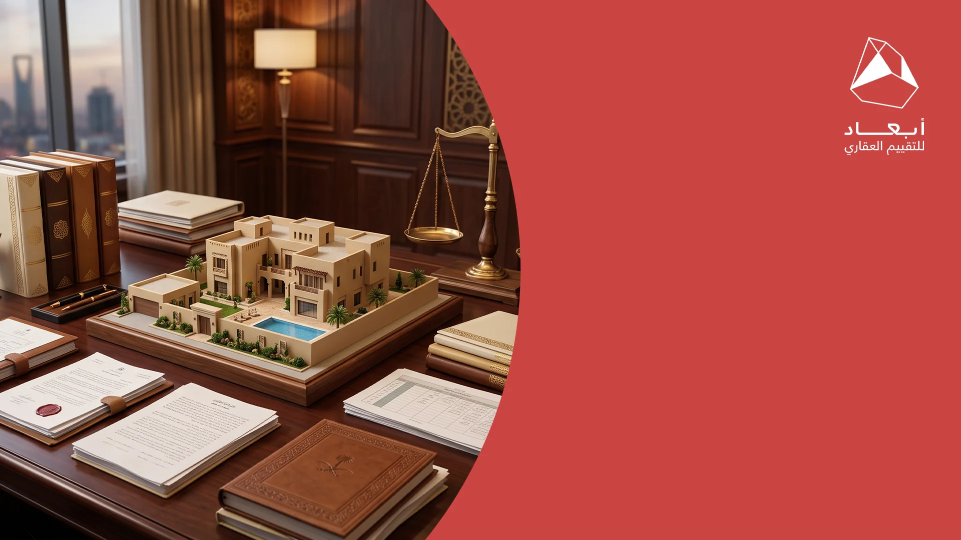Valuation for Inheritance Distribution