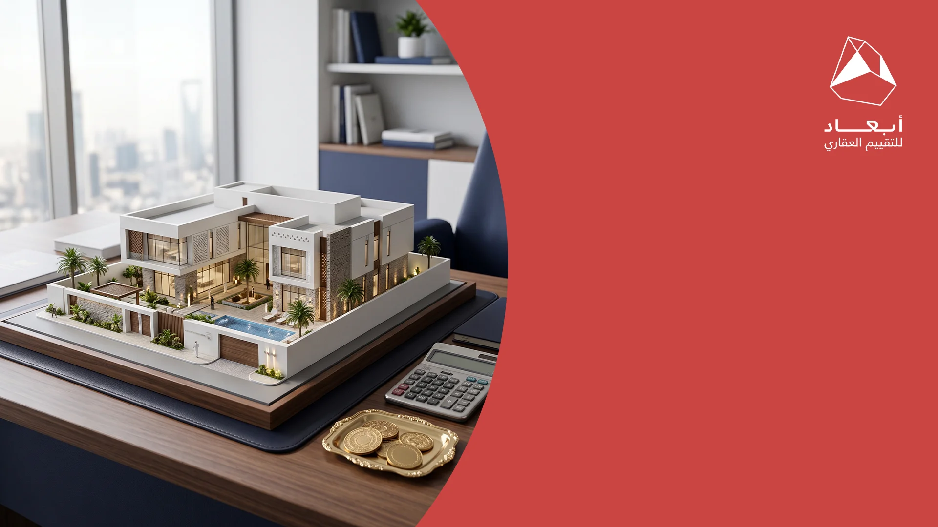 Real Estate Valuation for Zakat and Tax